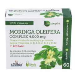 MORINGA OLEIFEIRA complex...