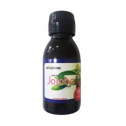ACEITE JOJOBA 100ML