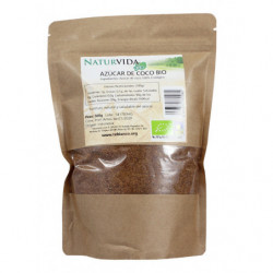 AZUCAR COCO BIO 400 GR